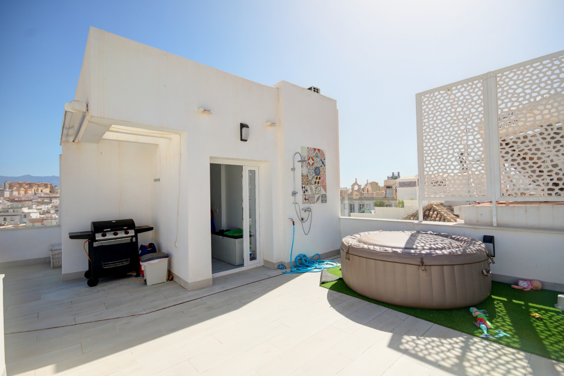 3 Bedroom Townhouse in Estepona - Photo 21