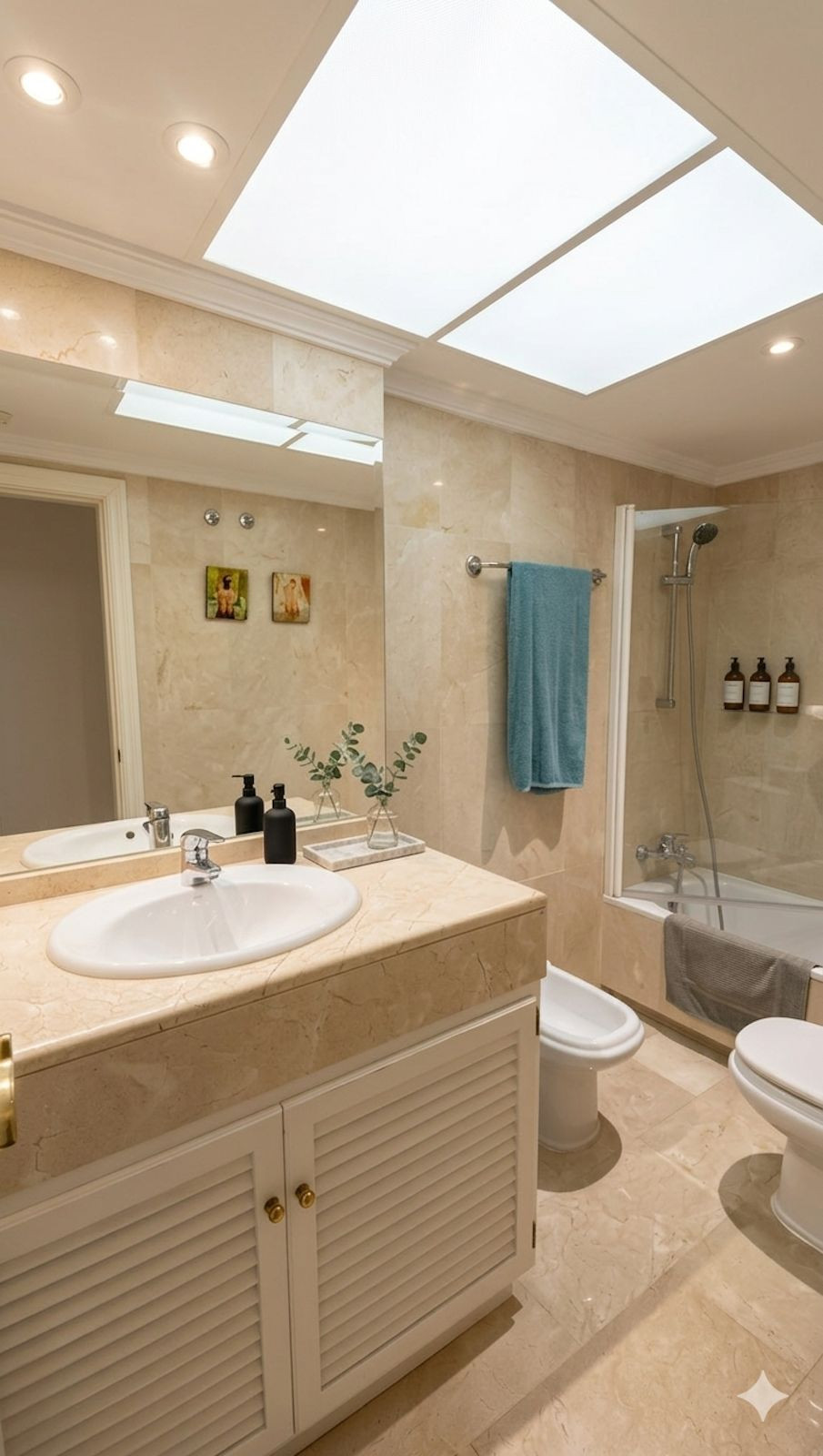 4 Bedroom Apartment in Marbella - Фото 7
