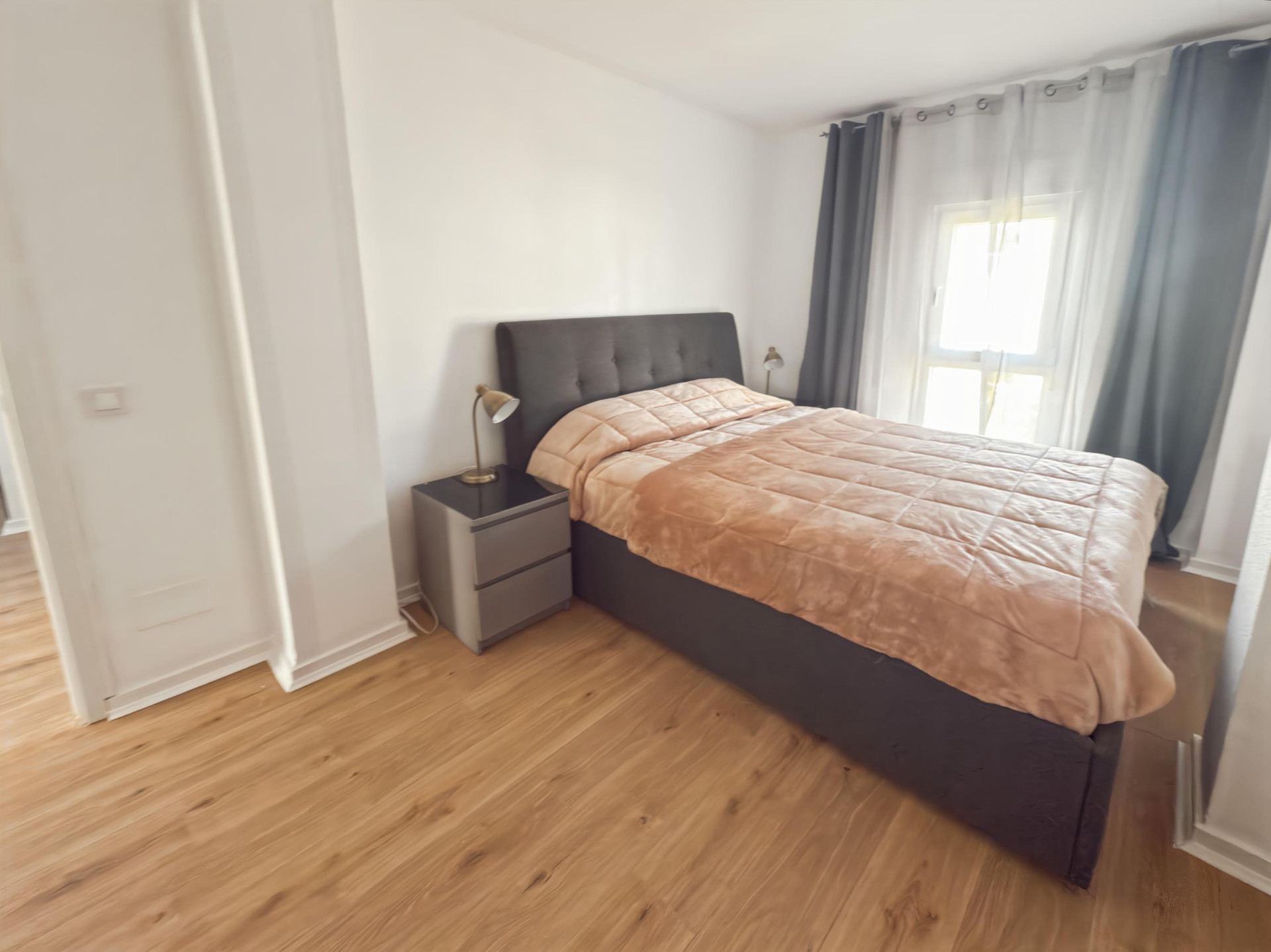 Apartamento com 3 quartos com piscina em Málaga, Espanha – Foto 17