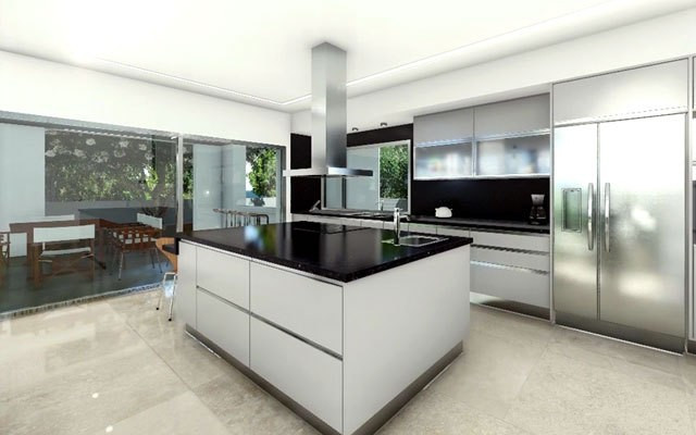 3 Bedroom Villa in Benalmádena - Foto 3