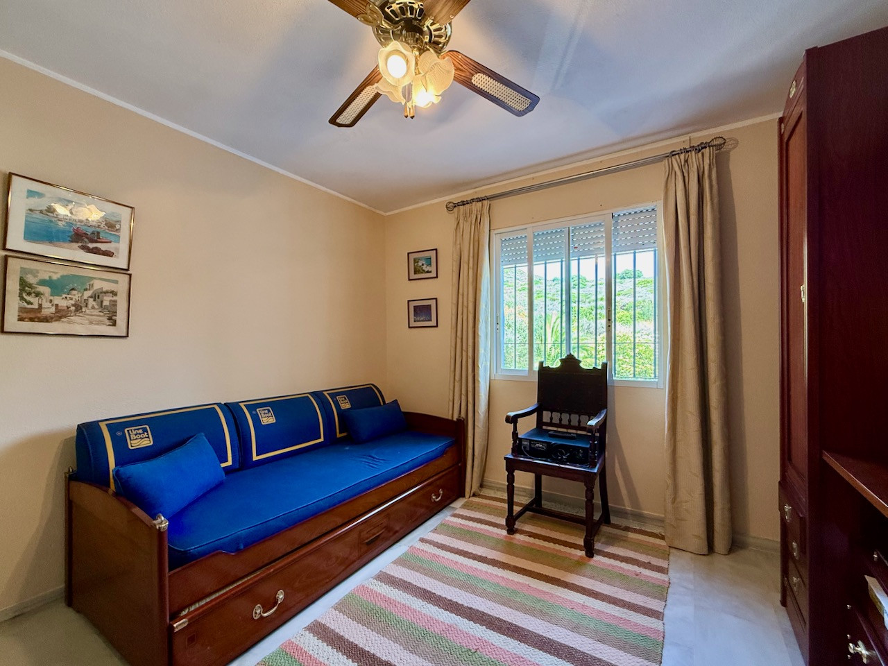 4 Bedroom Villa in La Duquesa - Photo 29