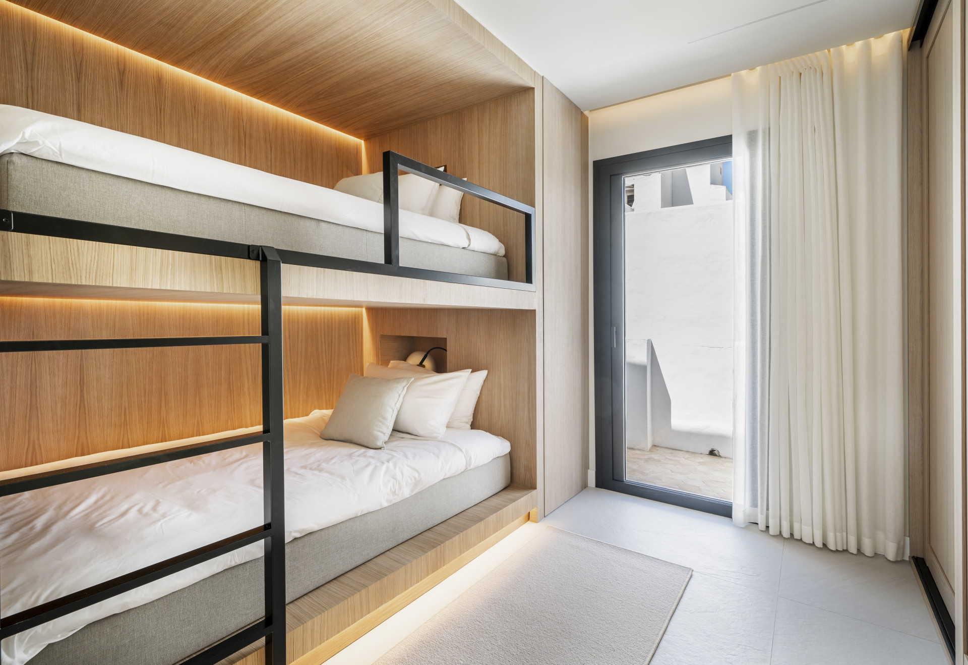 Apartamento com 3 quartos com piscina em Málaga, Espanha – Foto 20