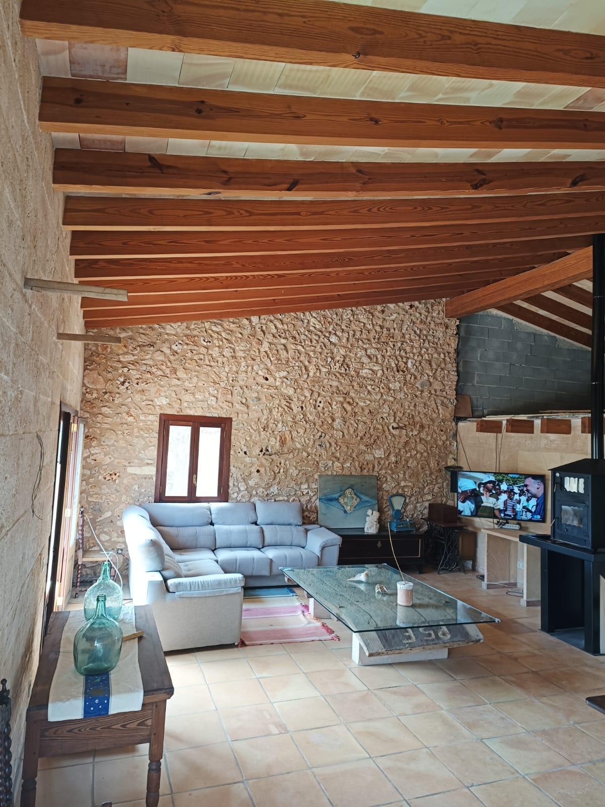 Villa con 4 camere con piscina a Baleari, Spagna – Foto 6
