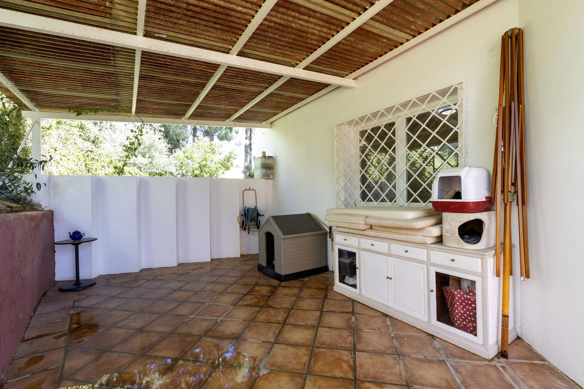 3 Bedroom Townhouse in Marbella - Photo 34