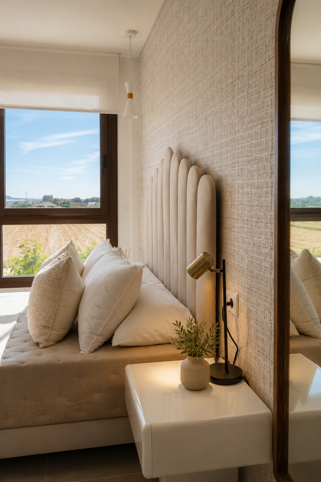 Villa con 3 camere a Alicante, Spagna – Foto 17
