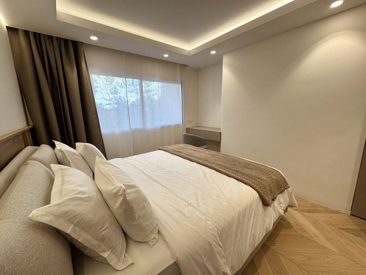 3 Bedroom Apartment in Marbella - Foto 19
