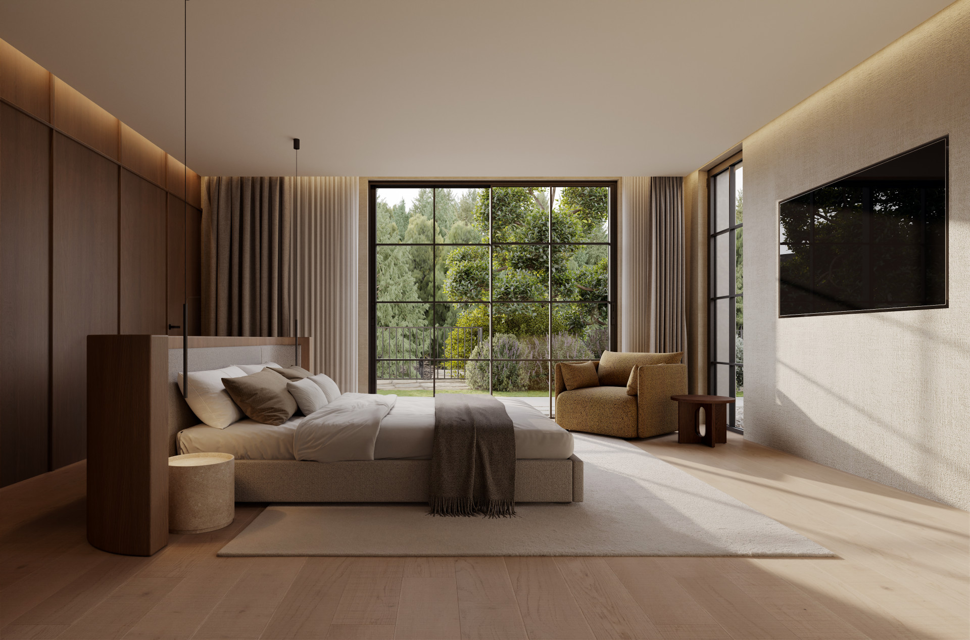 1,761 m² Plot in Benahavís - Photo 6