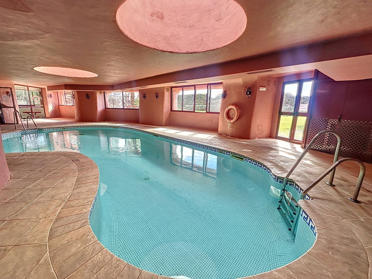 3 Bedroom Penthouse in Estepona - Фото 63