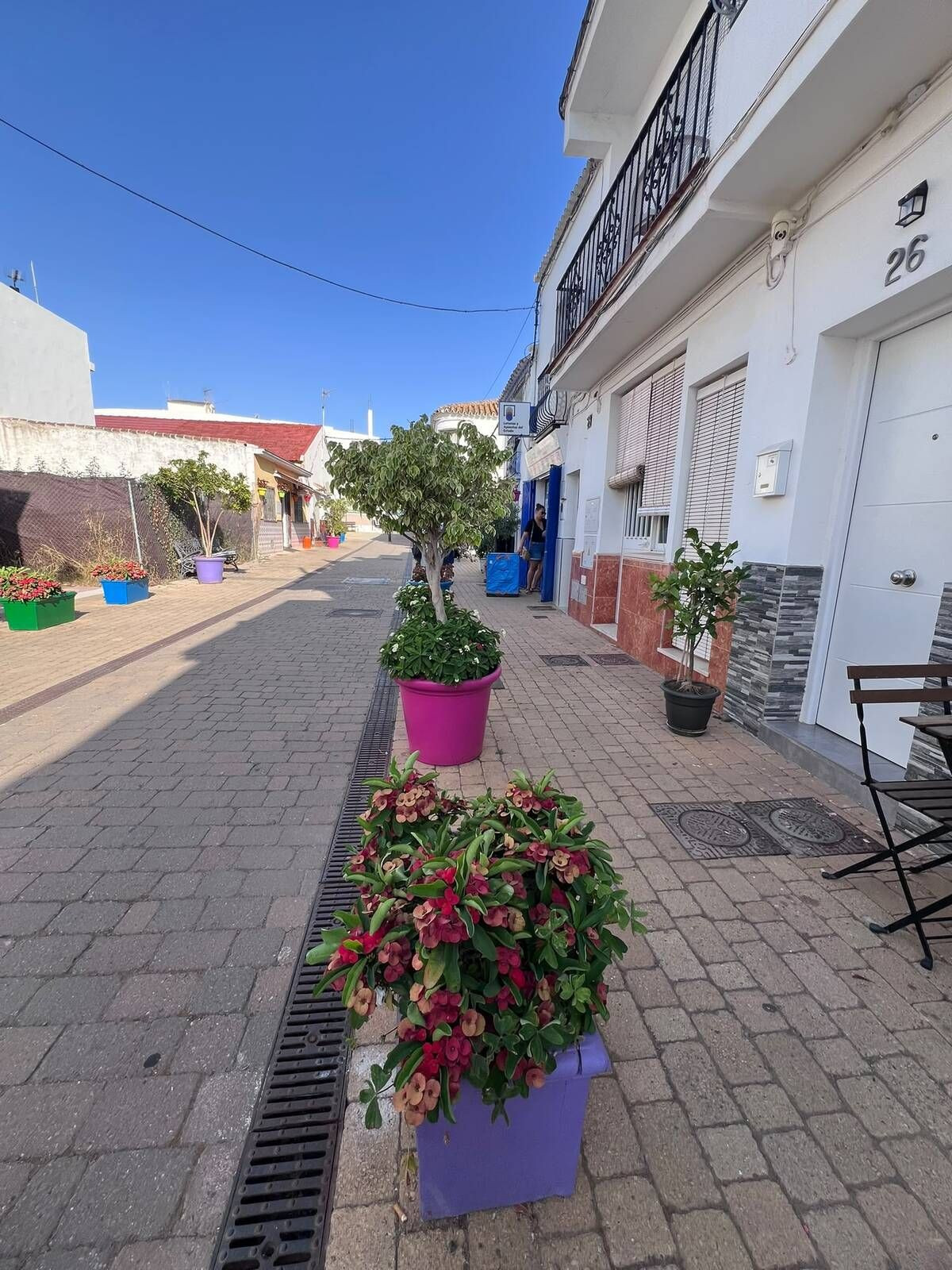 3 Bedroom Townhouse in Estepona - Foto 31