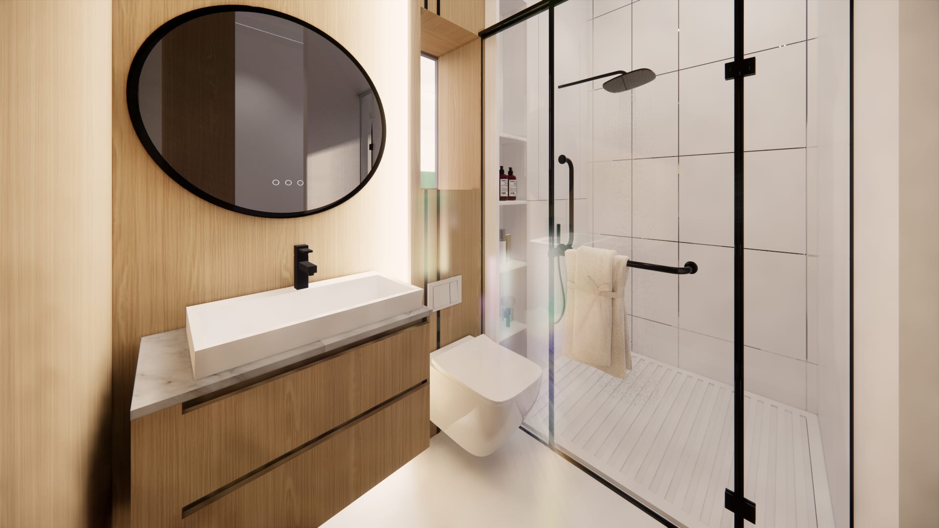 Moradia com 3 quartos com piscina em Alicante, Espanha – Foto 3