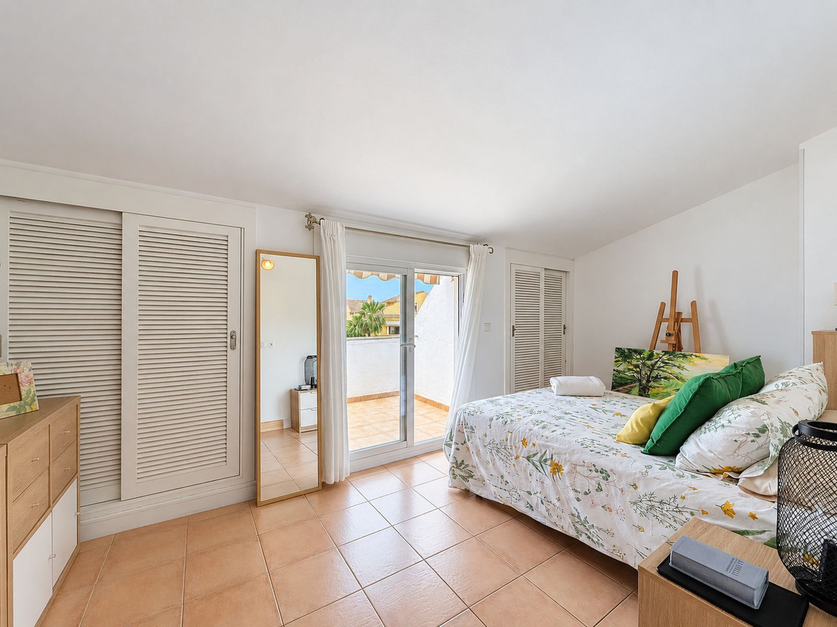 4 Bedroom Townhouse in Marbella - Foto 29