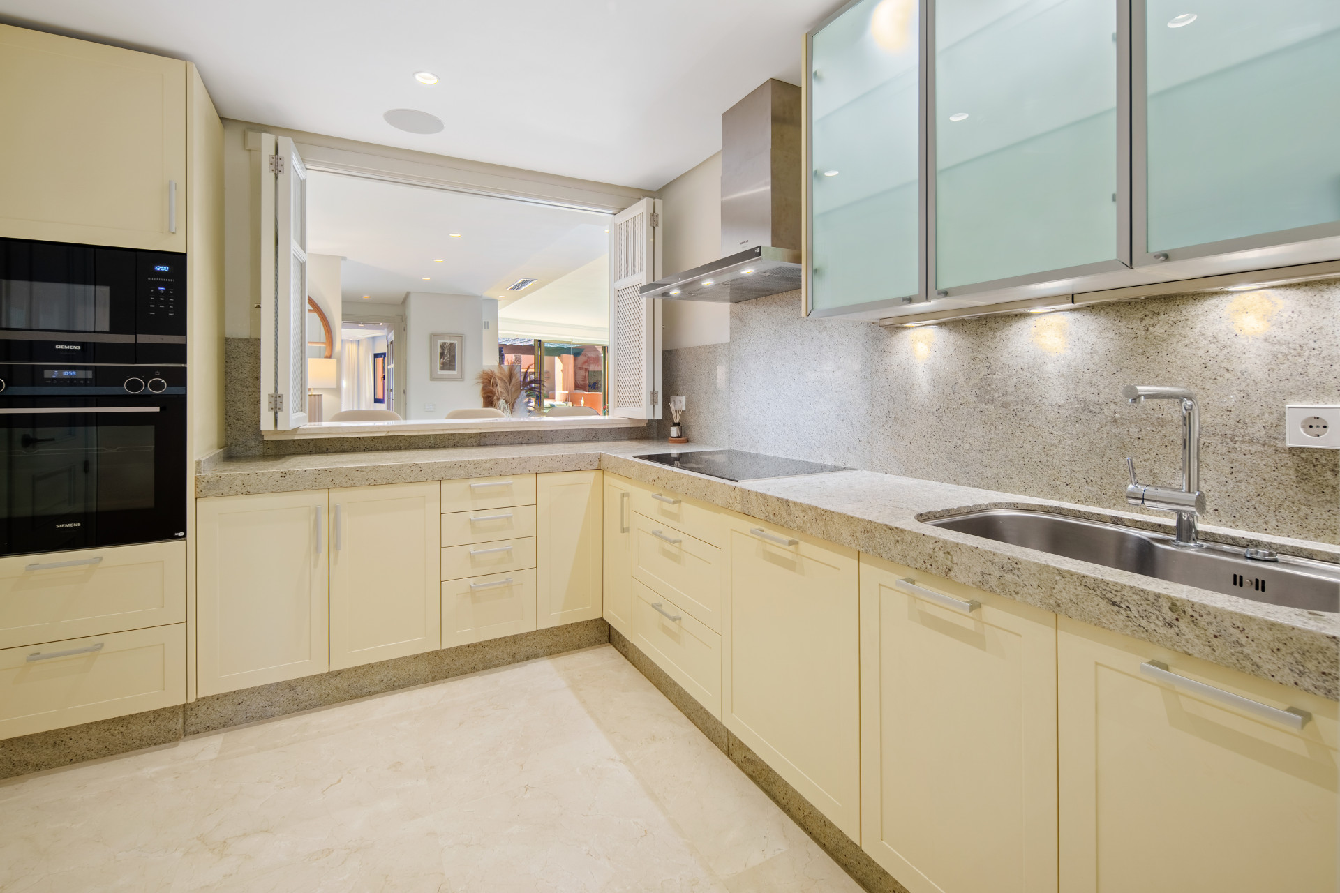 Apartamento com 3 quartos com vista mar em Málaga, Espanha – Foto 10