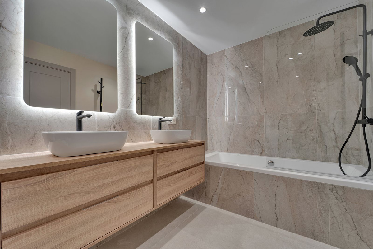 3 Bedroom Apartment in Benahavís - Foto 14