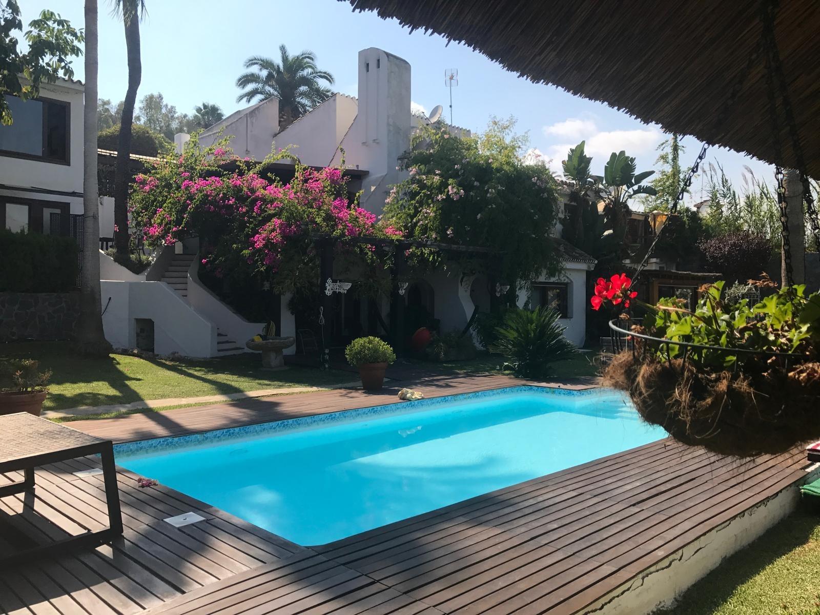 7 Bedroom Villa in Marbella - Photo 8