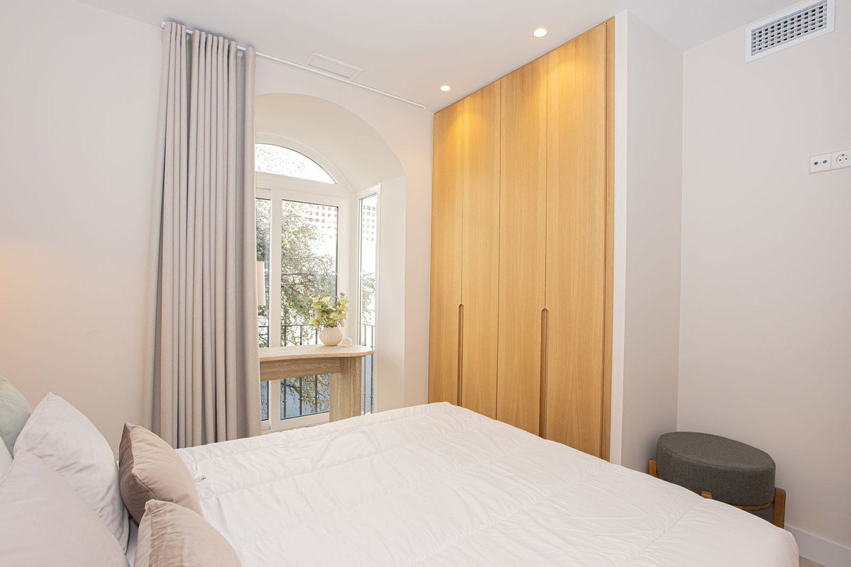 Apartamento com 4 quartos com piscina em Málaga, Espanha – Foto 17