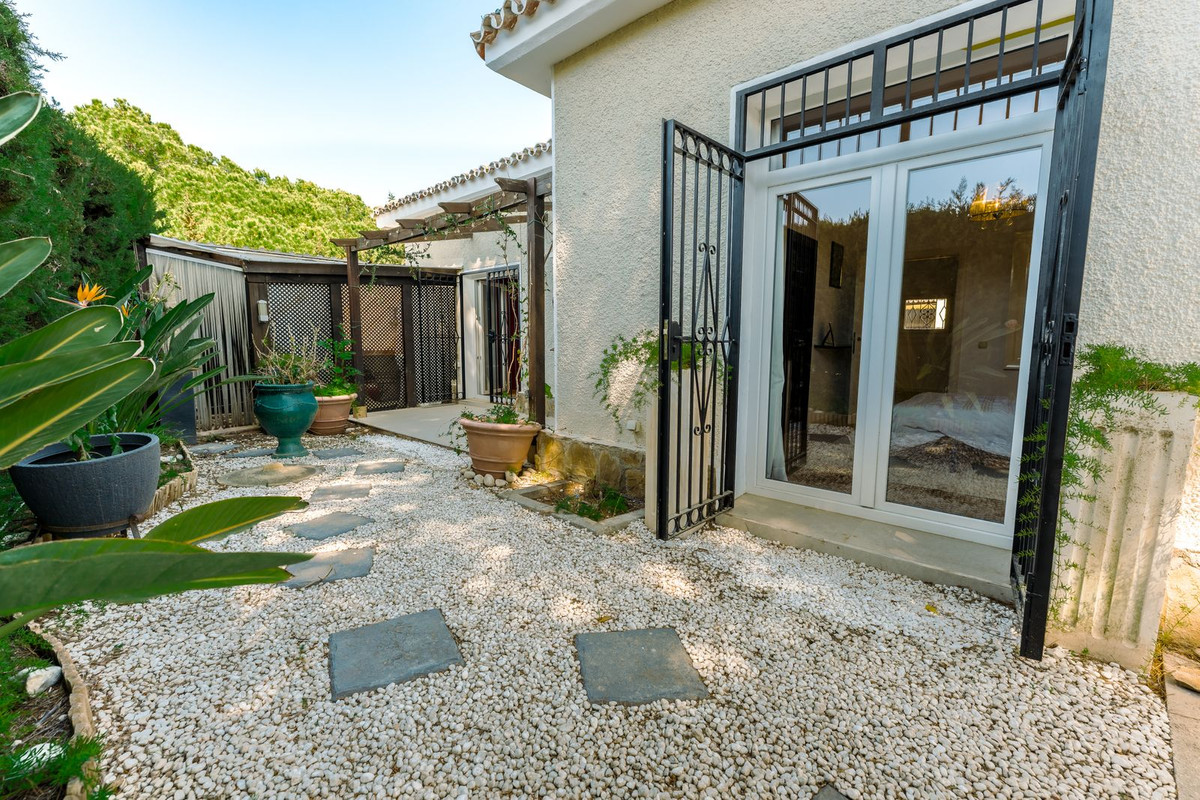4 Bedroom Villa in Benahavís - Foto 48