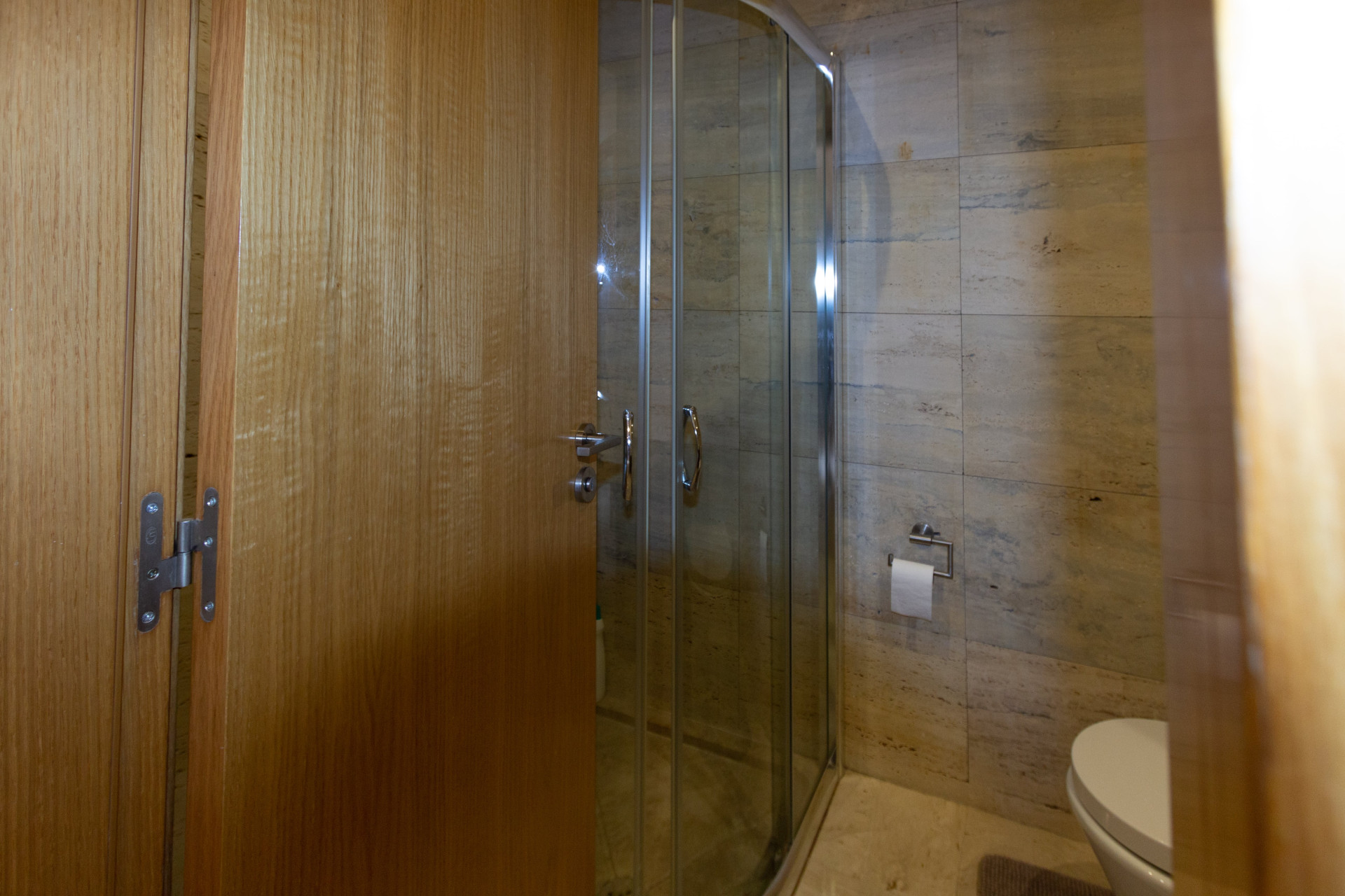 4 Bedroom Villa in Manilva - Photo 32