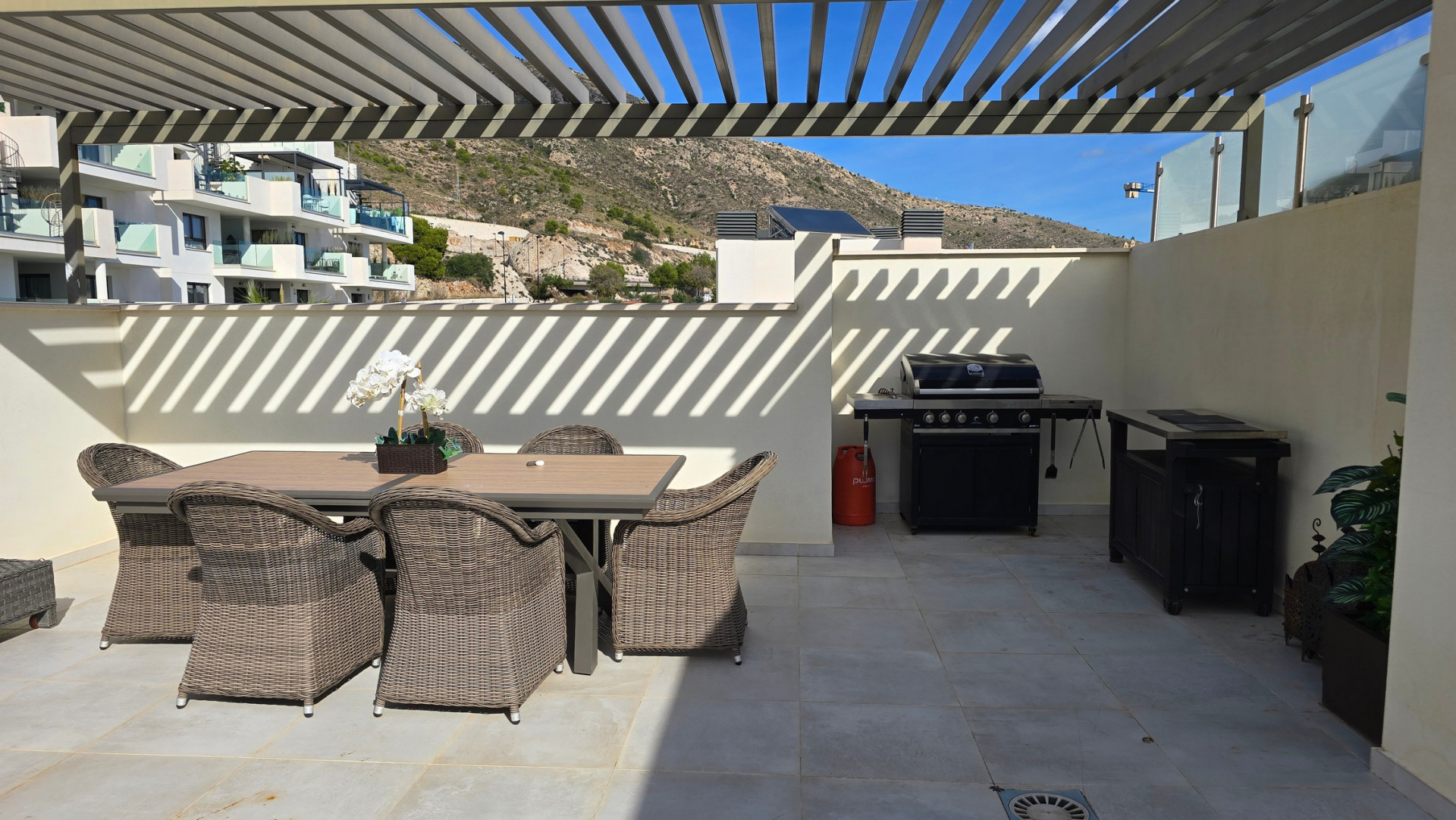 2 Bedroom Apartment in Benalmádena - Photo 7