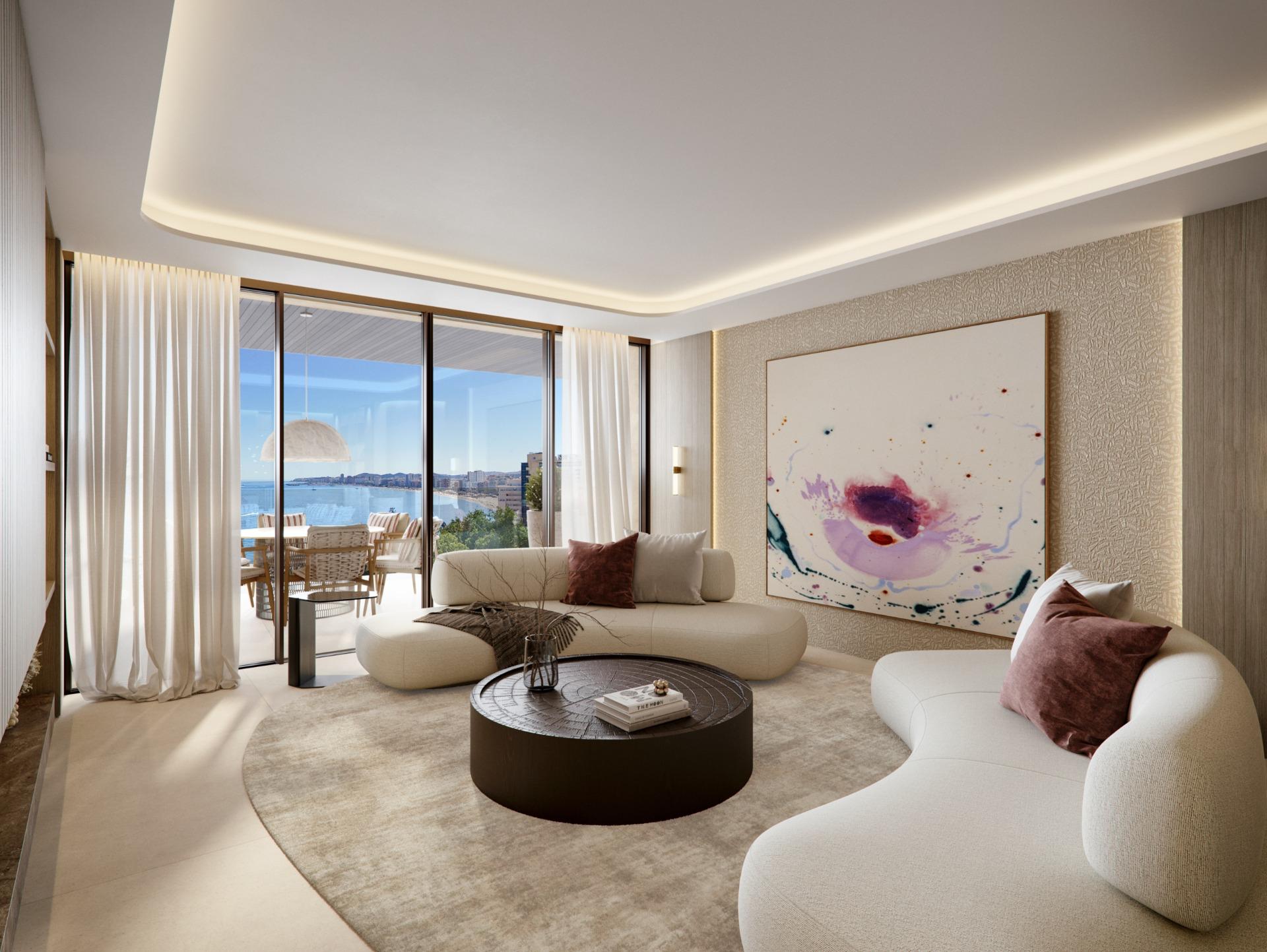 2 Bedroom Apartment in Fuengirola - Photo 6