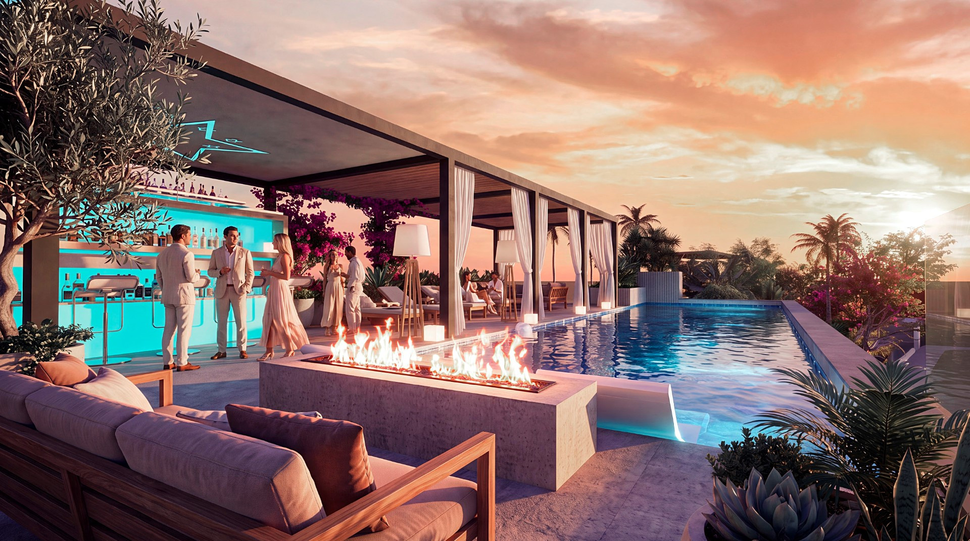 970 m² Plot in Marbella - Photo 2