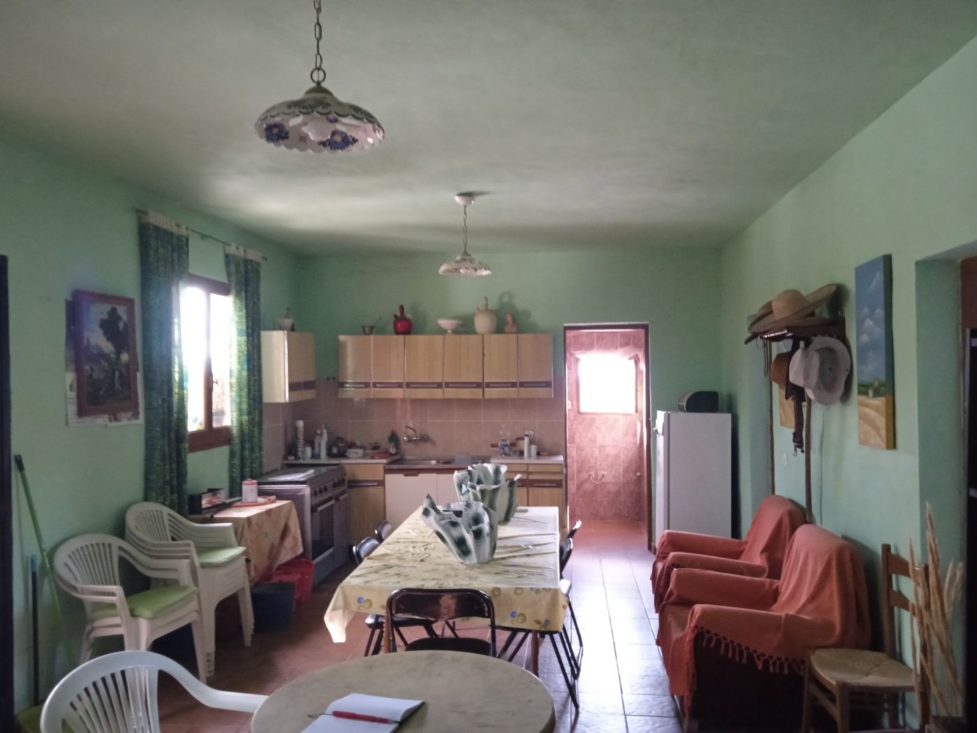 Villa de 3 chambres à Granada, Espagne – Photo 5