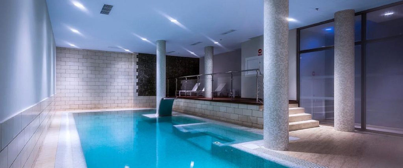3 Bedroom Townhouse in Marbella - Photo 3