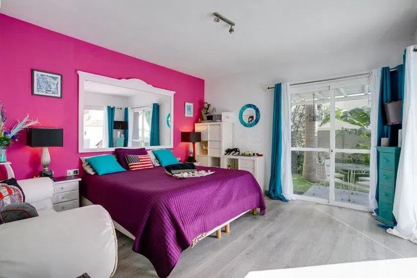 4 Bedroom Villa in Estepona - Foto 8
