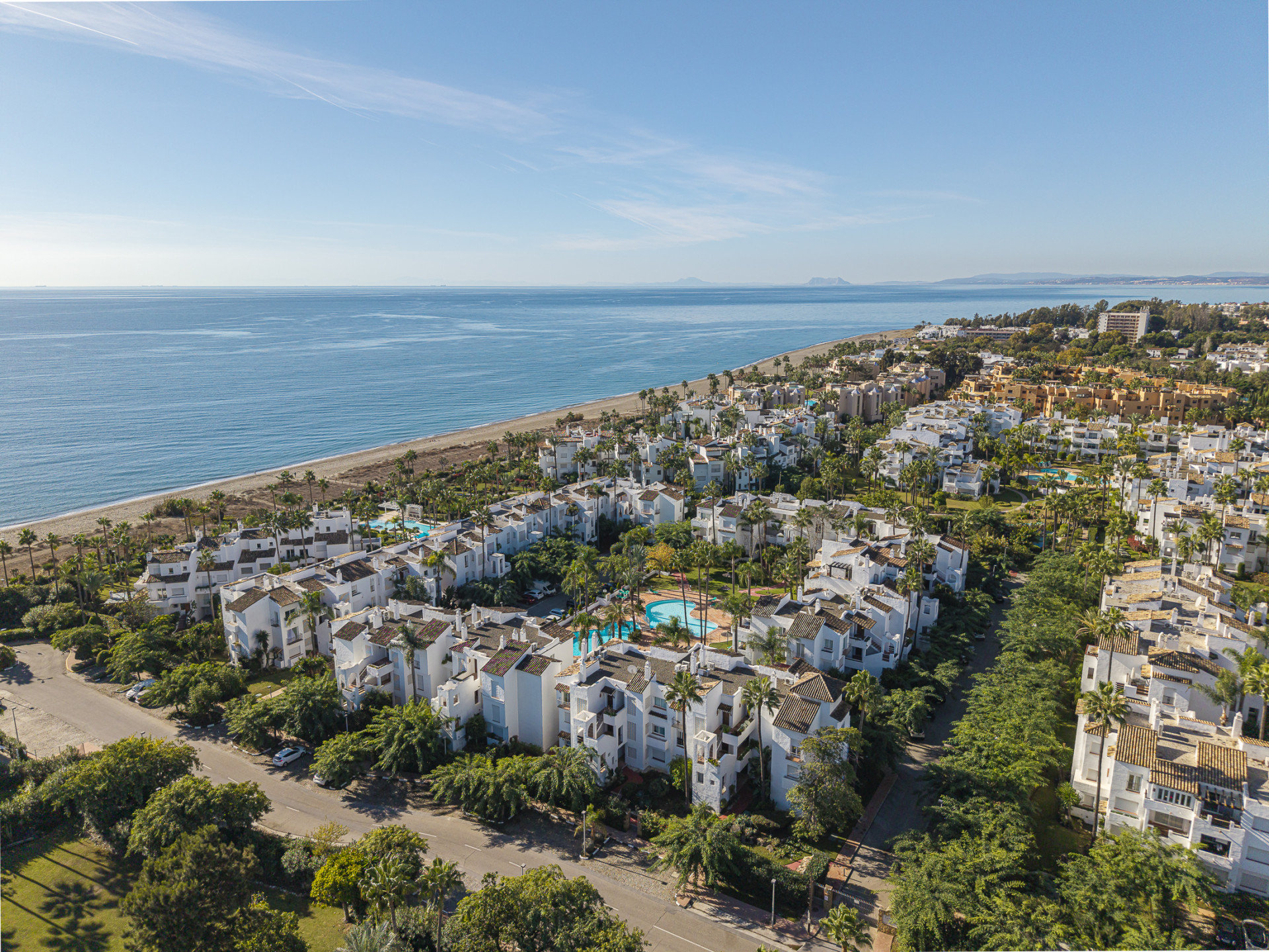 3 Bedroom Apartment in Estepona - Foto 39