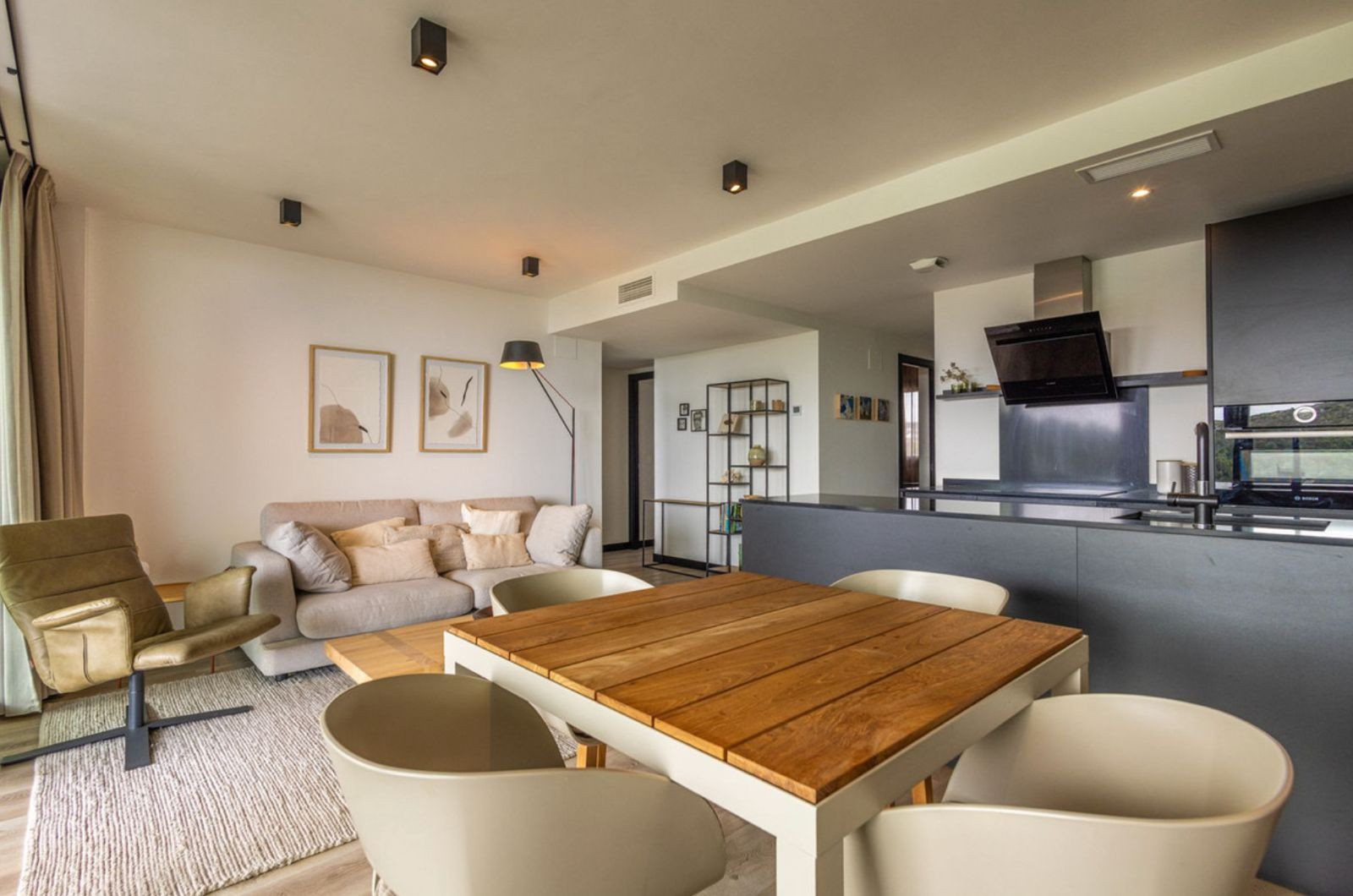 3 Bedroom Apartment in Mijas - Photo 9
