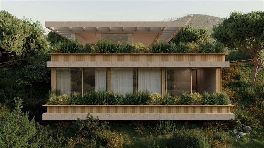 3-bedroom villa with pool in Spain – Photo 7