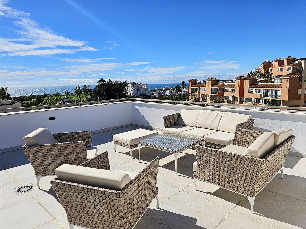 5 Bedroom Villa in Mijas - Foto 40