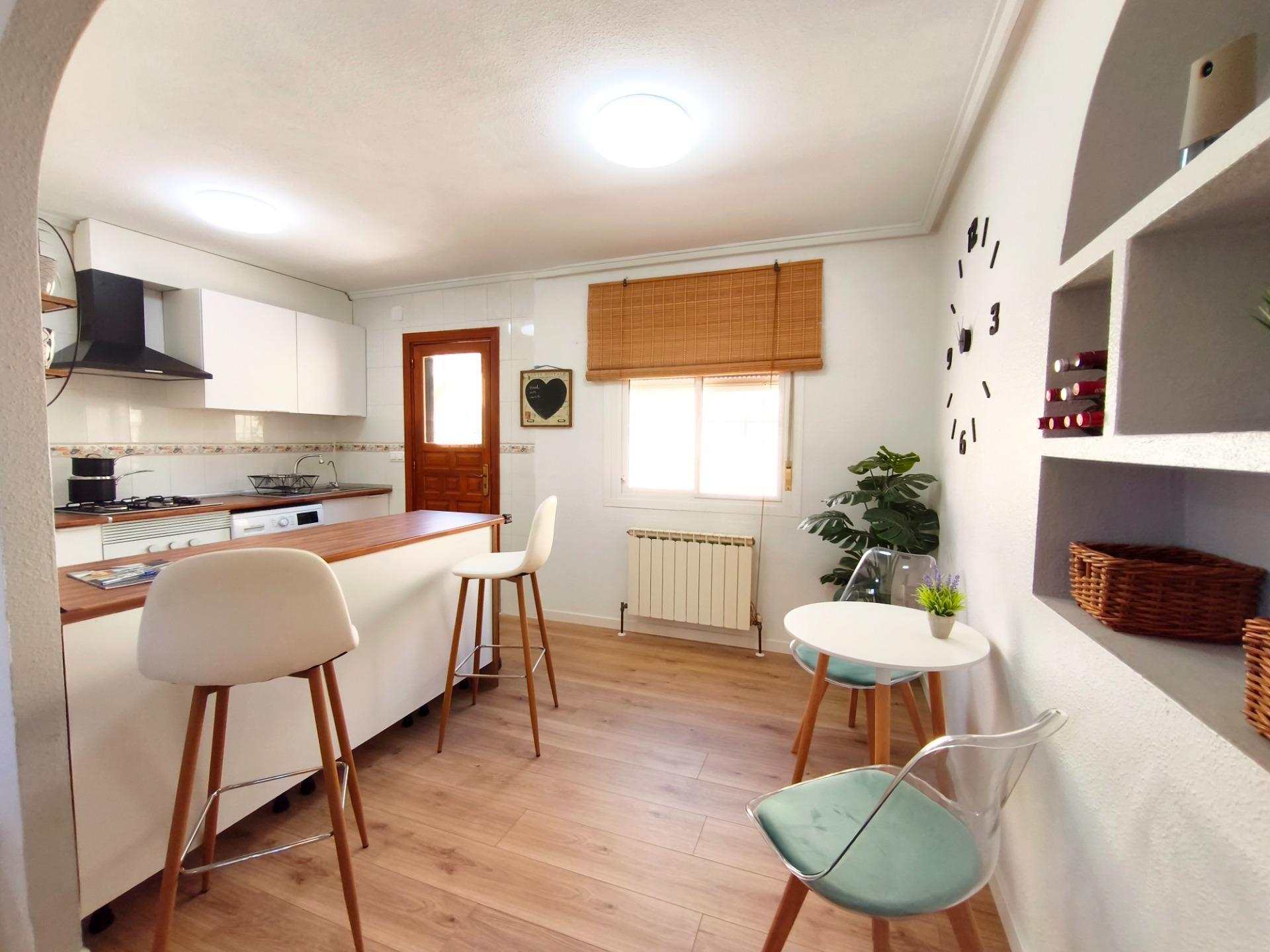 Chalet de 2 dormitorios en Murcia – Foto 15