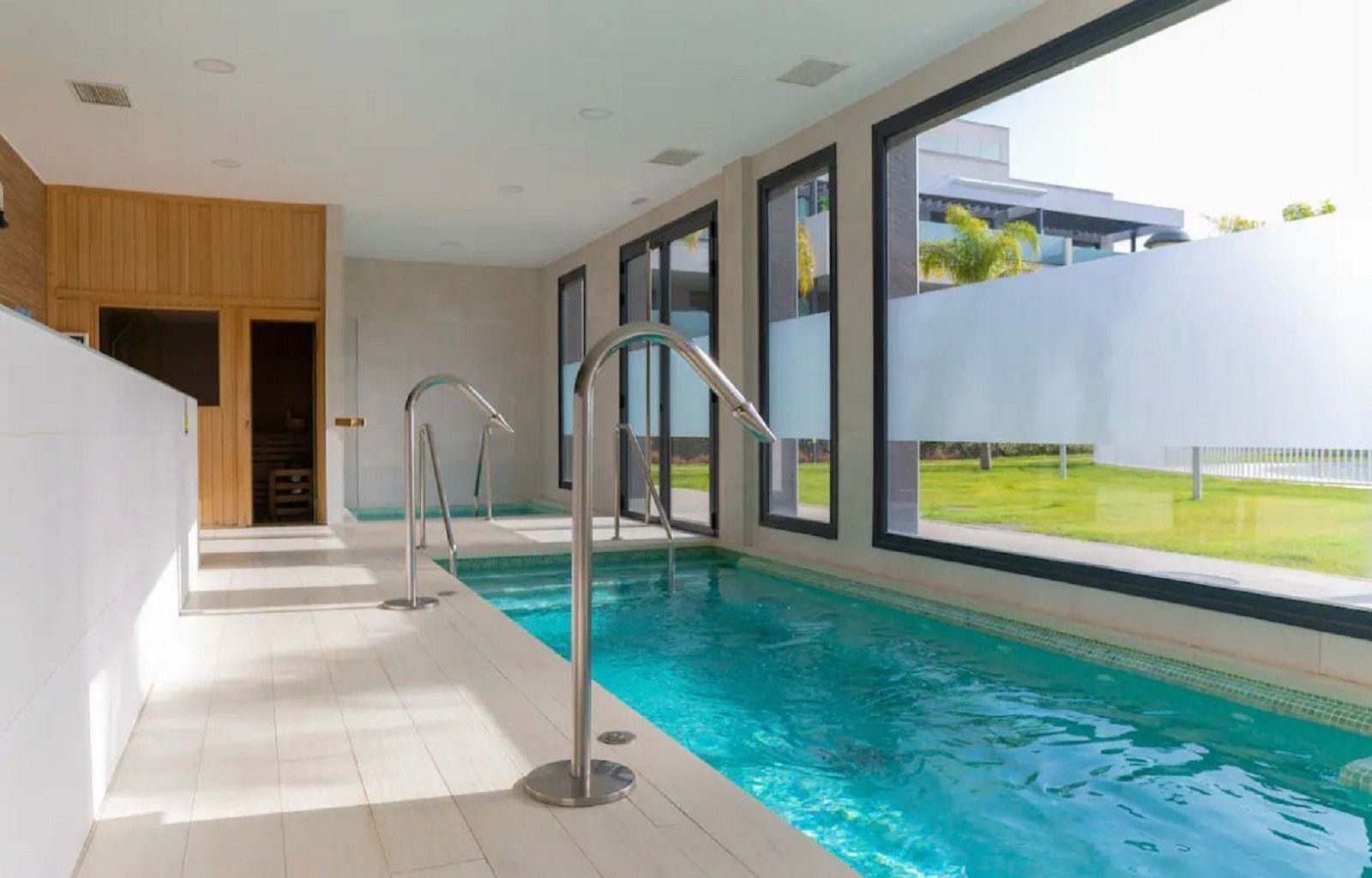 3 Bedroom Apartment in Mijas - Photo 23