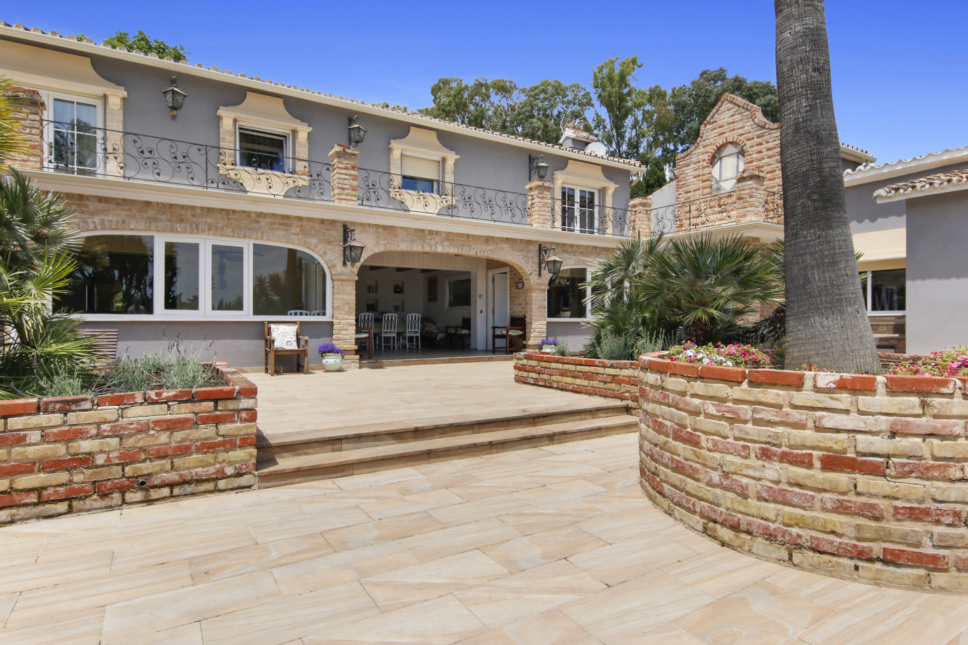 5 Bedroom Villa in Benahavís - Foto 15