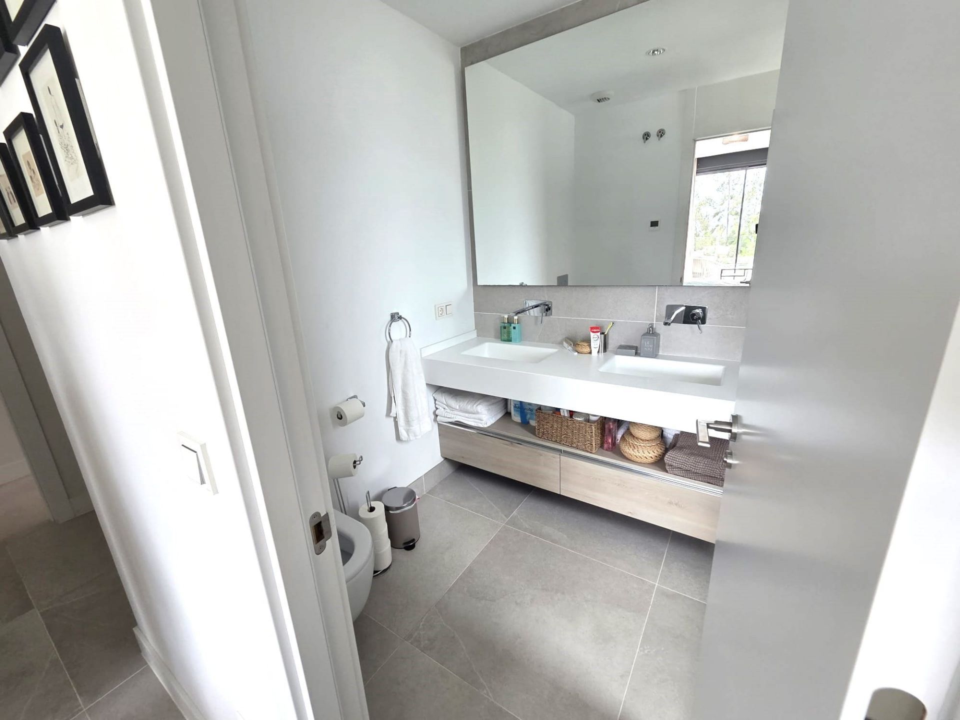Apartamento com 4 quartos com vista mar em Málaga, Espanha – Foto 10