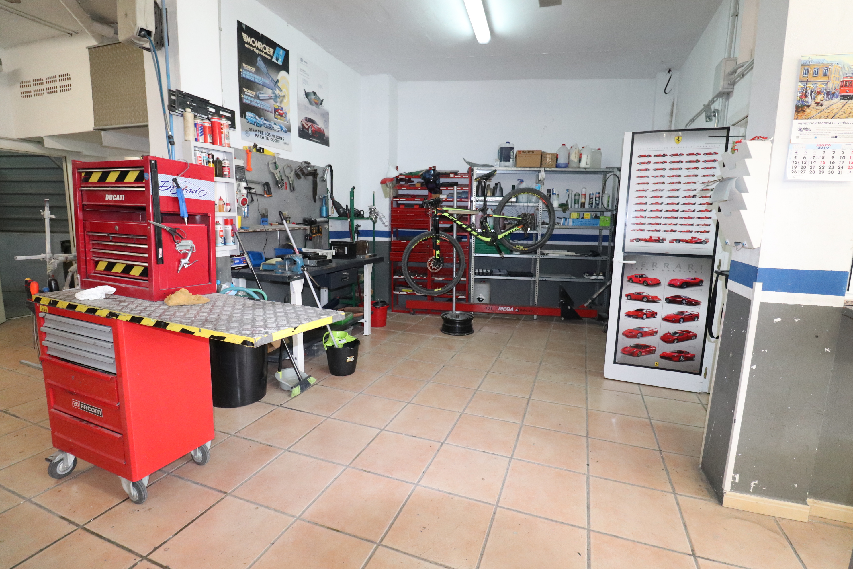 Moradia com 3 quartos em Alicante, Espanha – Foto 19