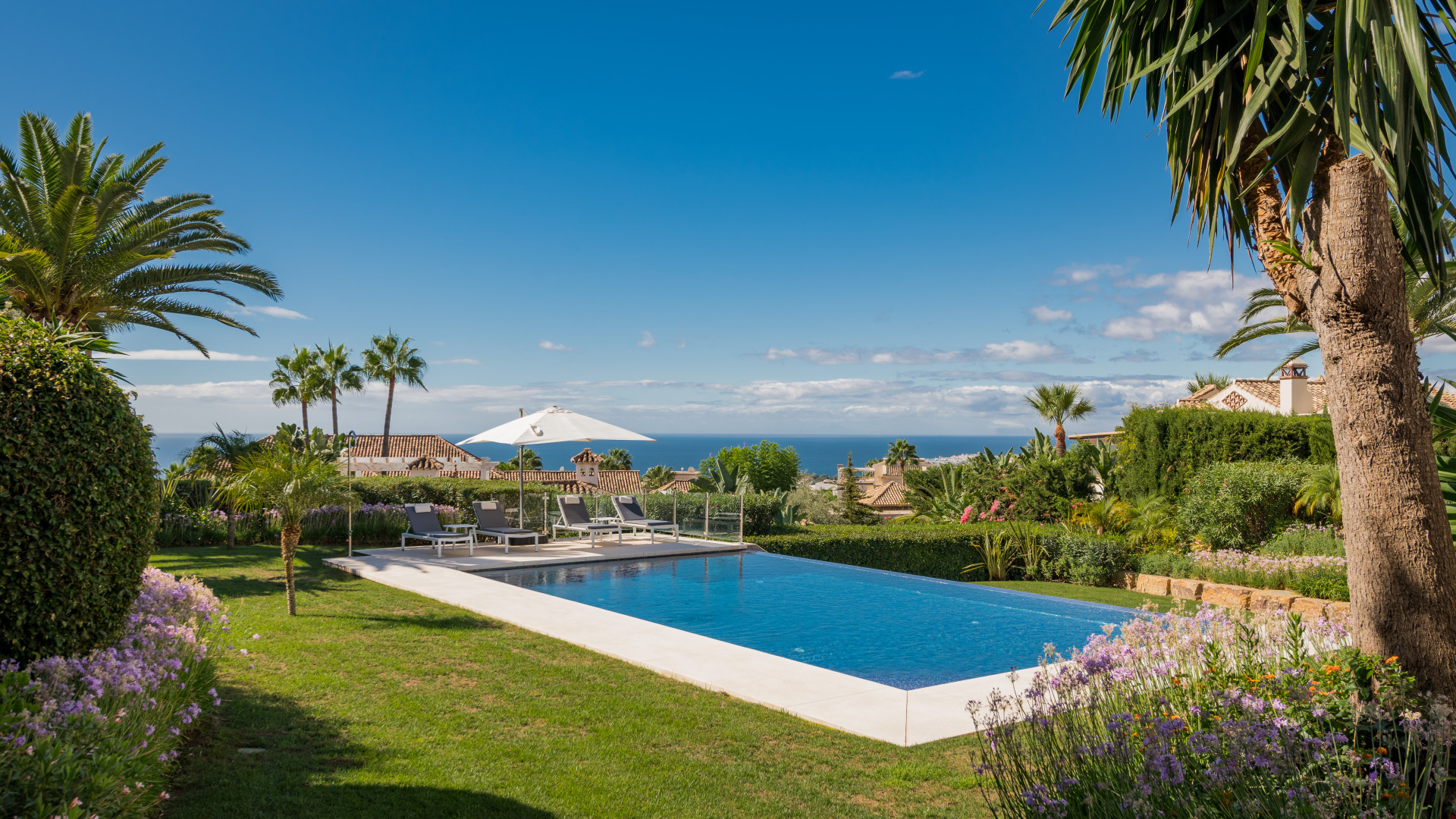 7 Bedroom Villa in Marbella - Photo 6