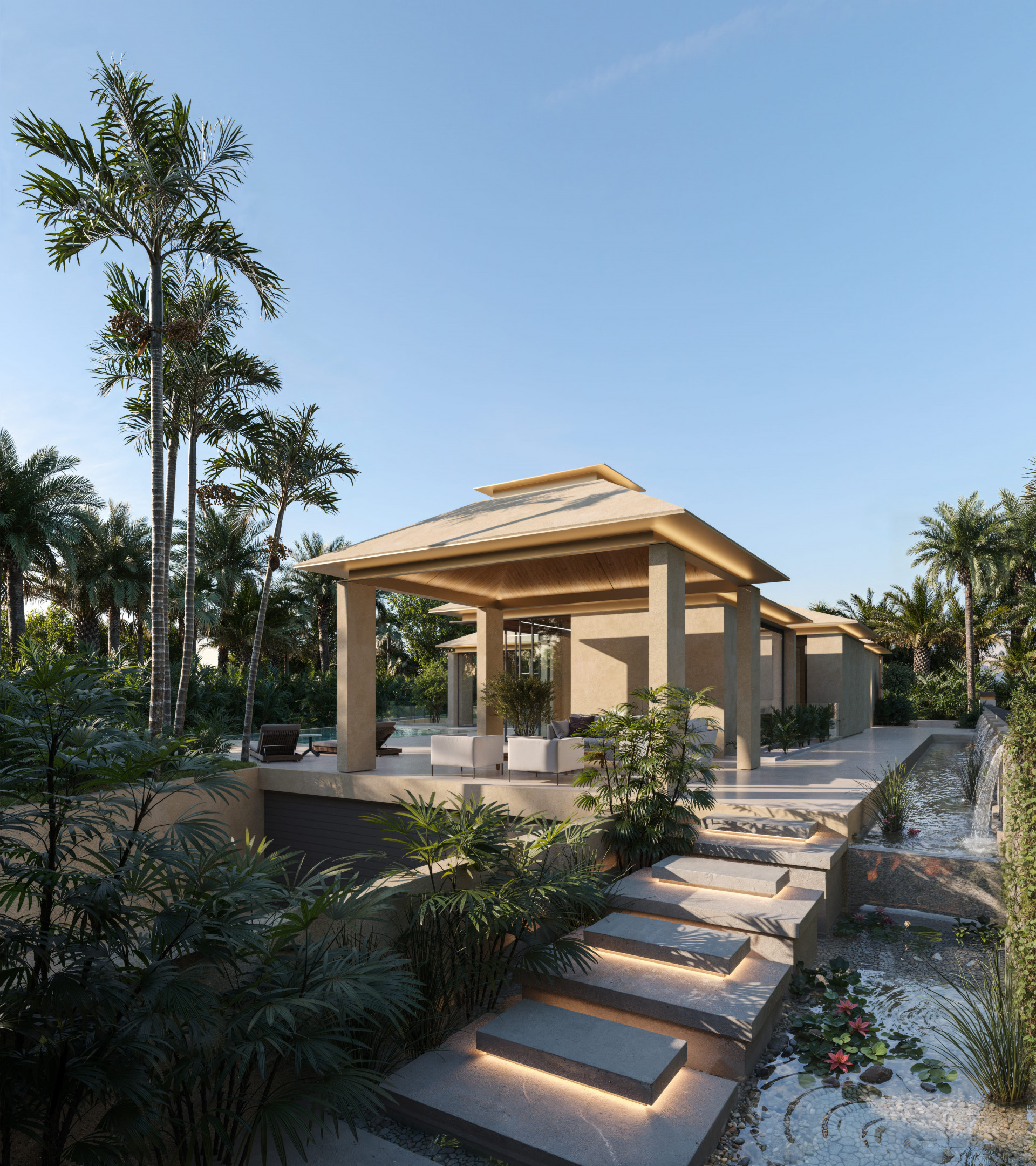 5 Bedroom Villa in Marbella - Photo 16