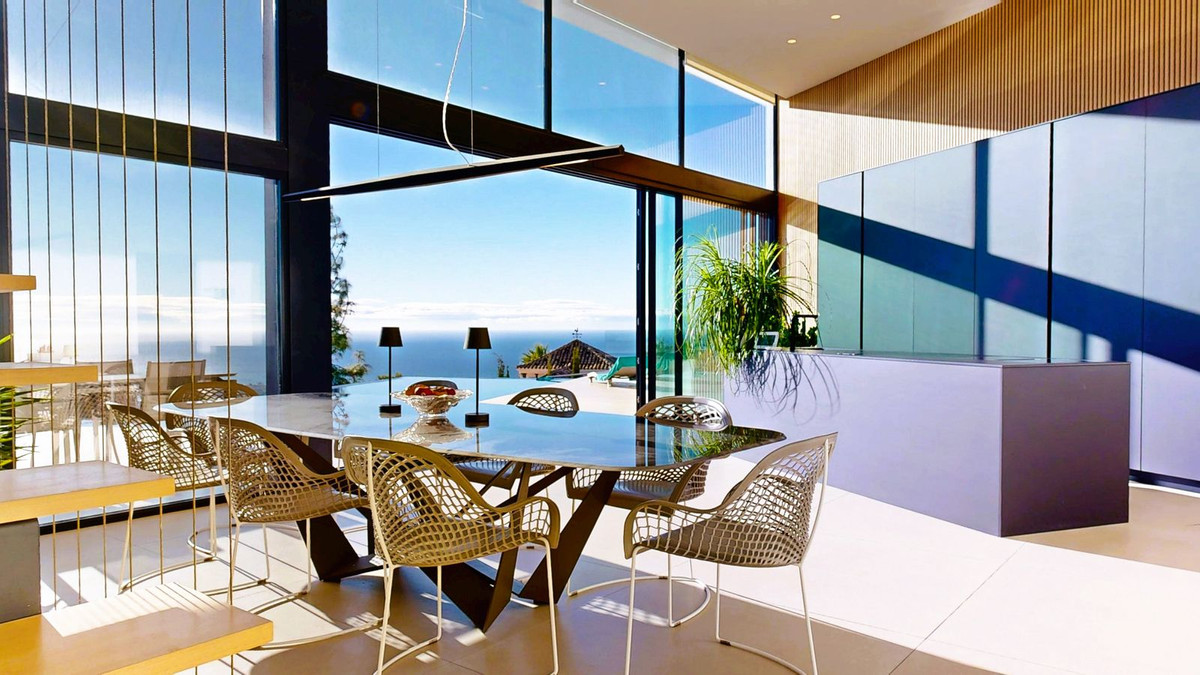 4 Bedroom Villa in Marbella - Foto 5