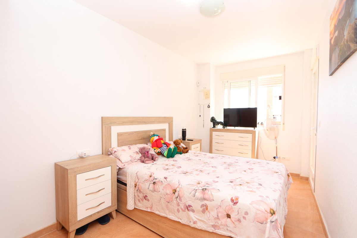 Apartamento com 2 quartos com piscina em Múrcia, Espanha – Foto 14