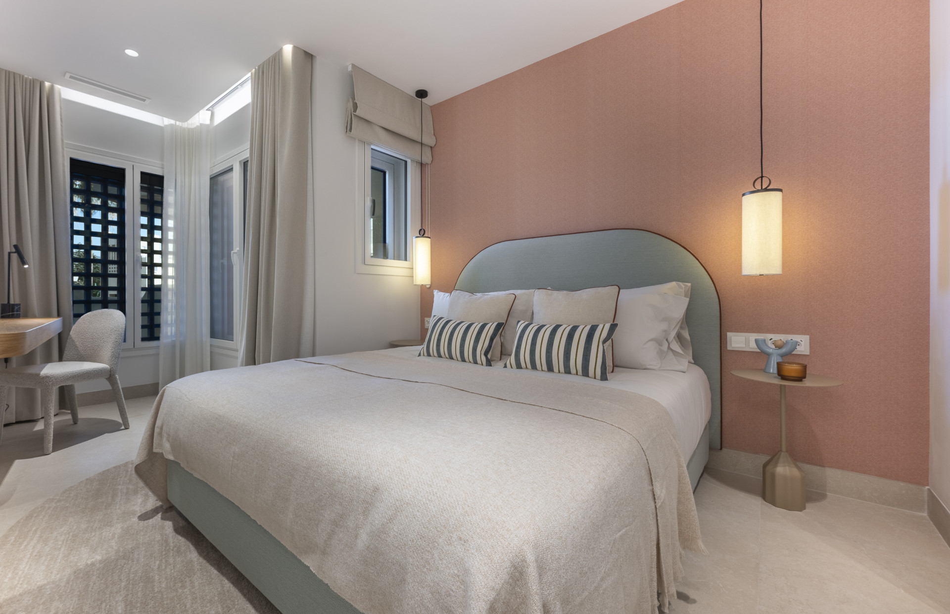 3 Bedroom Apartment in Estepona - Photo 33