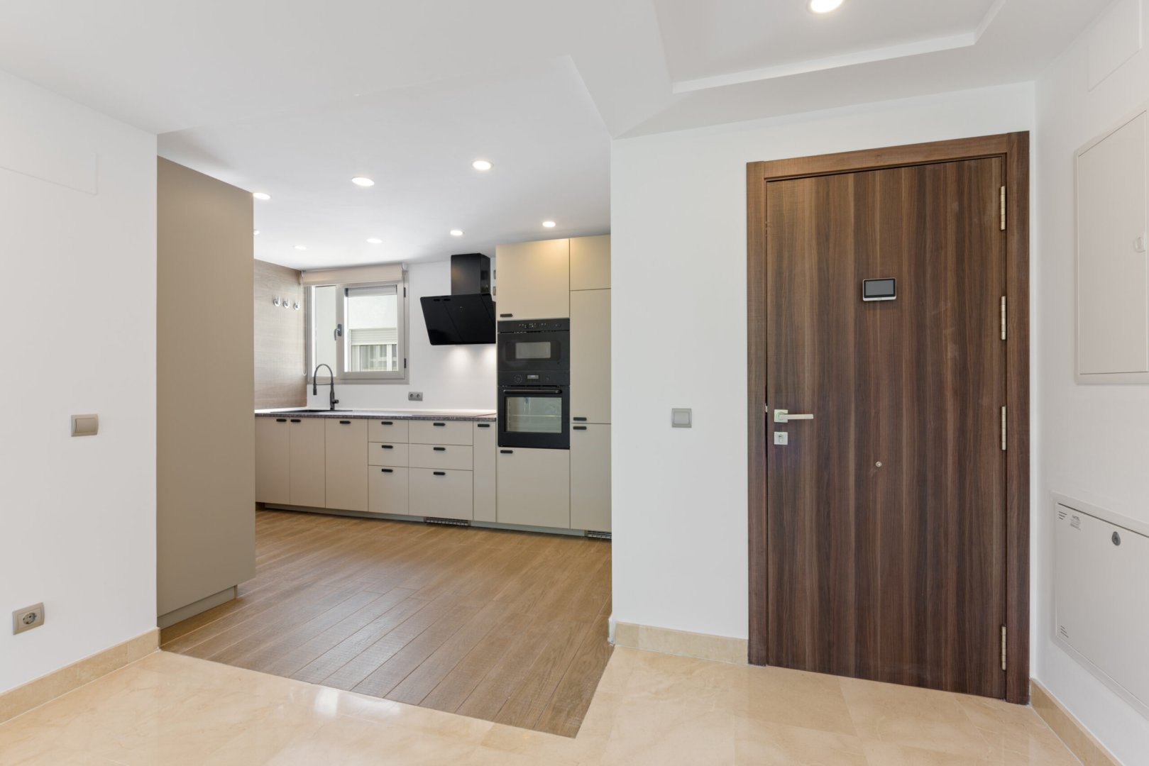 3 Bedroom Apartment in San Pedro de Alcántara - Photo 4