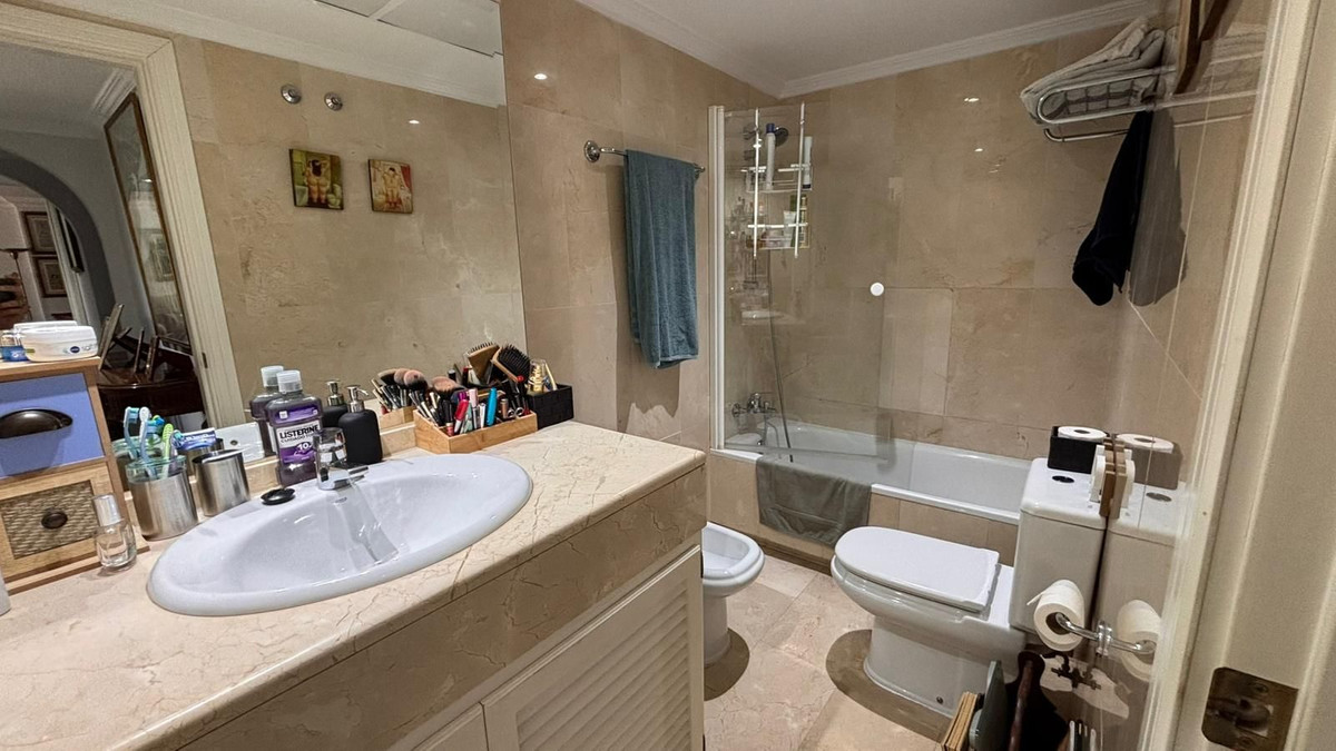 Apartamento com 4 quartos com vista mar em Málaga, Espanha – Foto 10