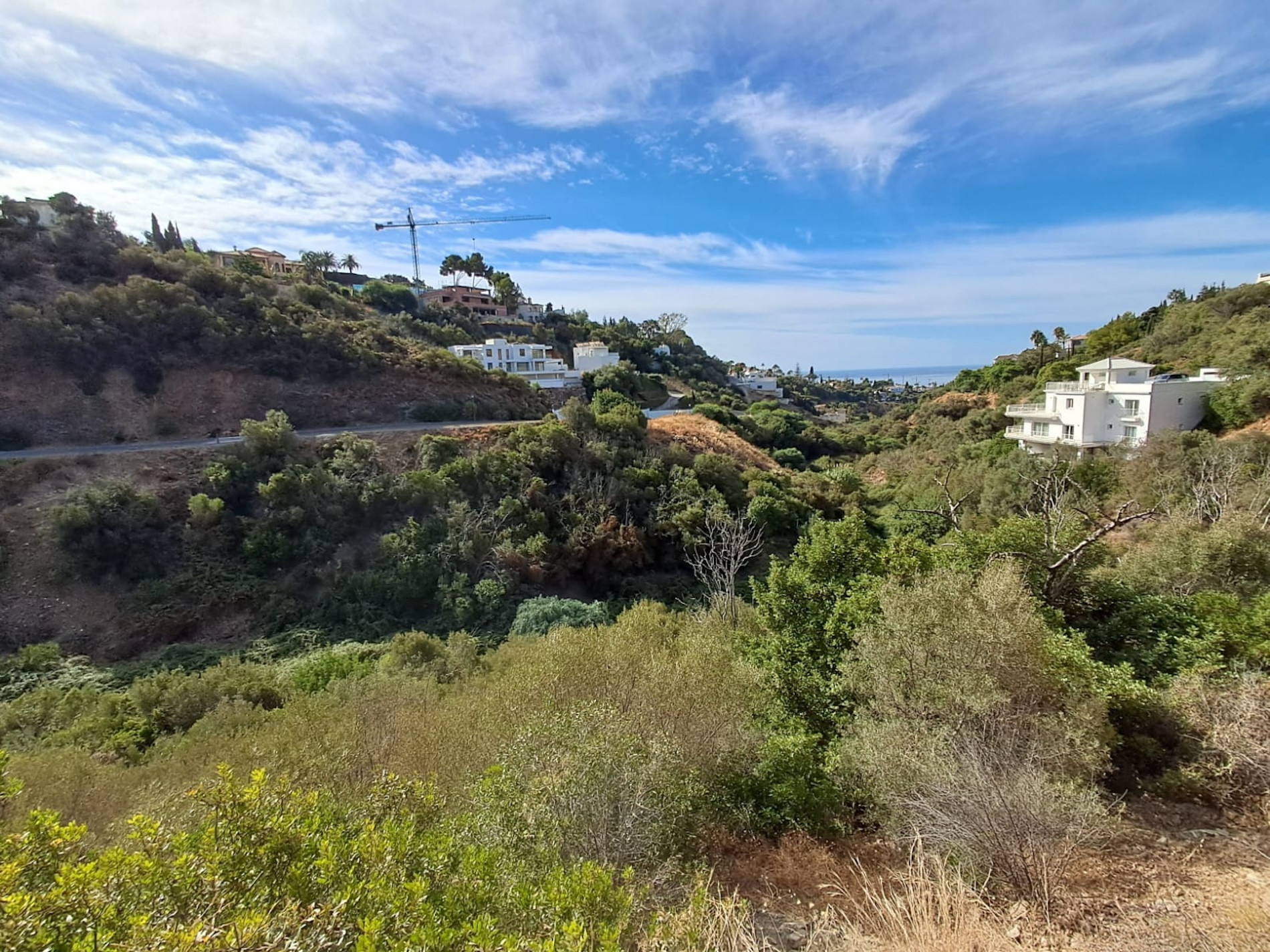 1,647 m² Plot in Marbella - Photo 2