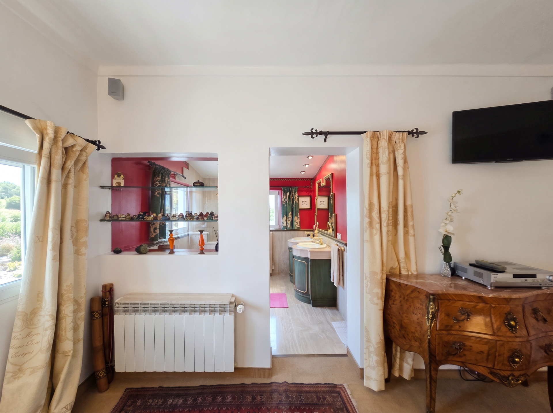 3 Bedroom Villa in San Pedro de Alcántara - Photo 13