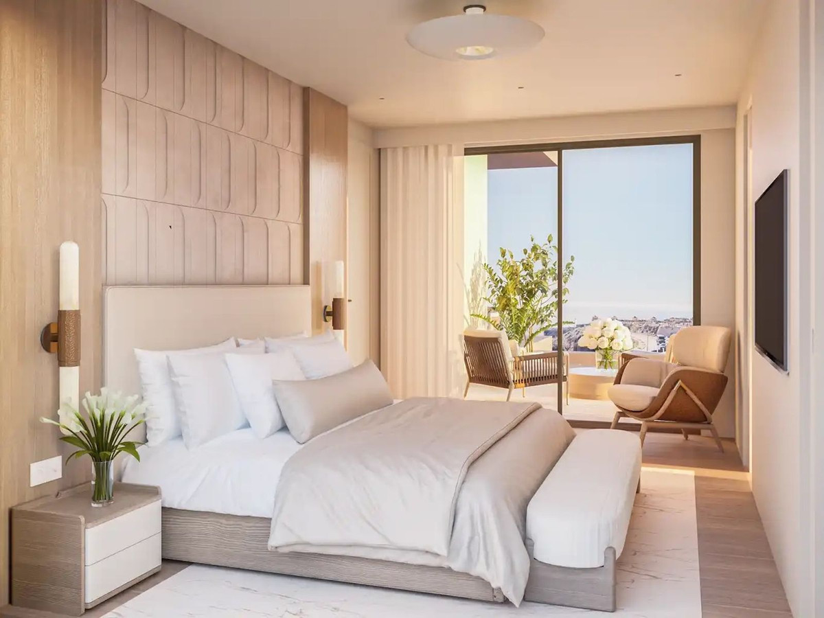 696 m² Plot in Benalmádena - Photo 8