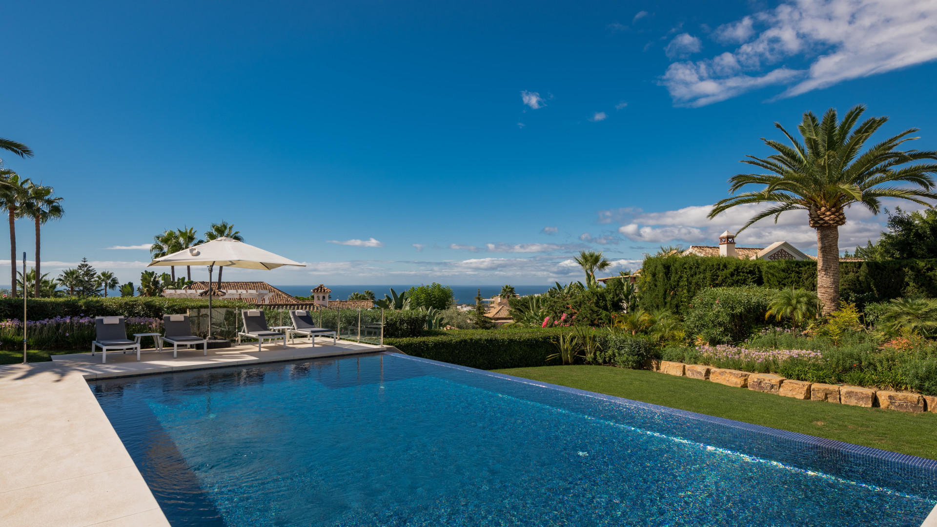 7 Bedroom Villa in Marbella - Photo 28
