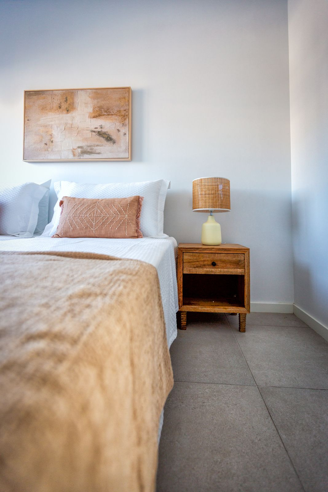 2 Bedroom Apartment in Torremolinos - Photo 20