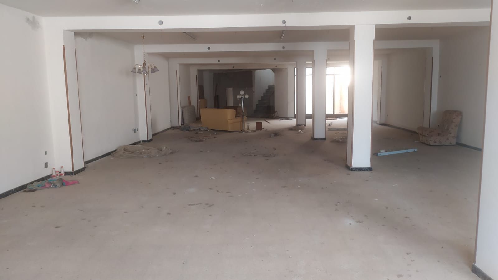 Bedrijfsruimte in Málaga, Spanje – Foto 6