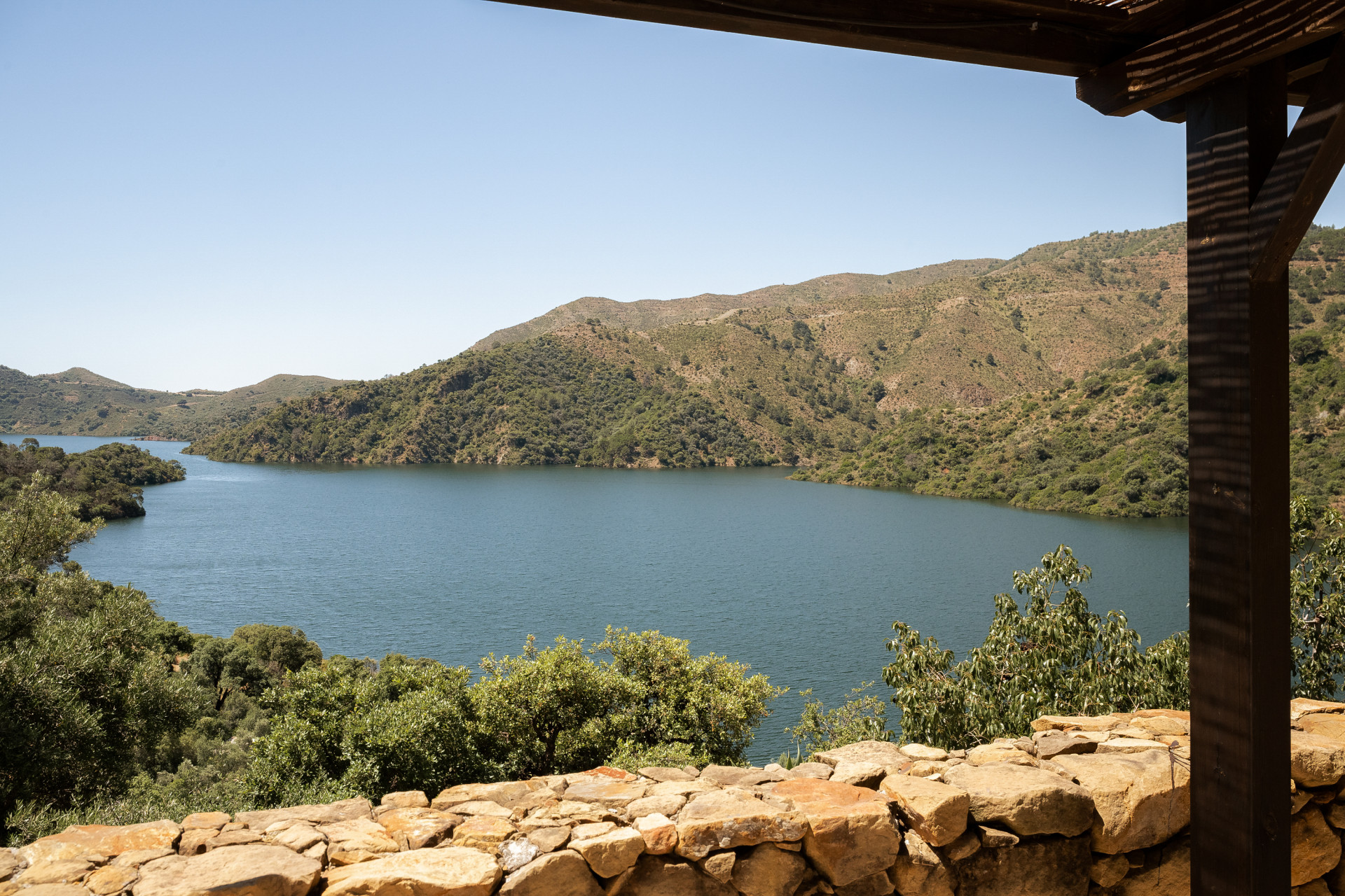 6 Bedroom Villa in Istán - Photo 35